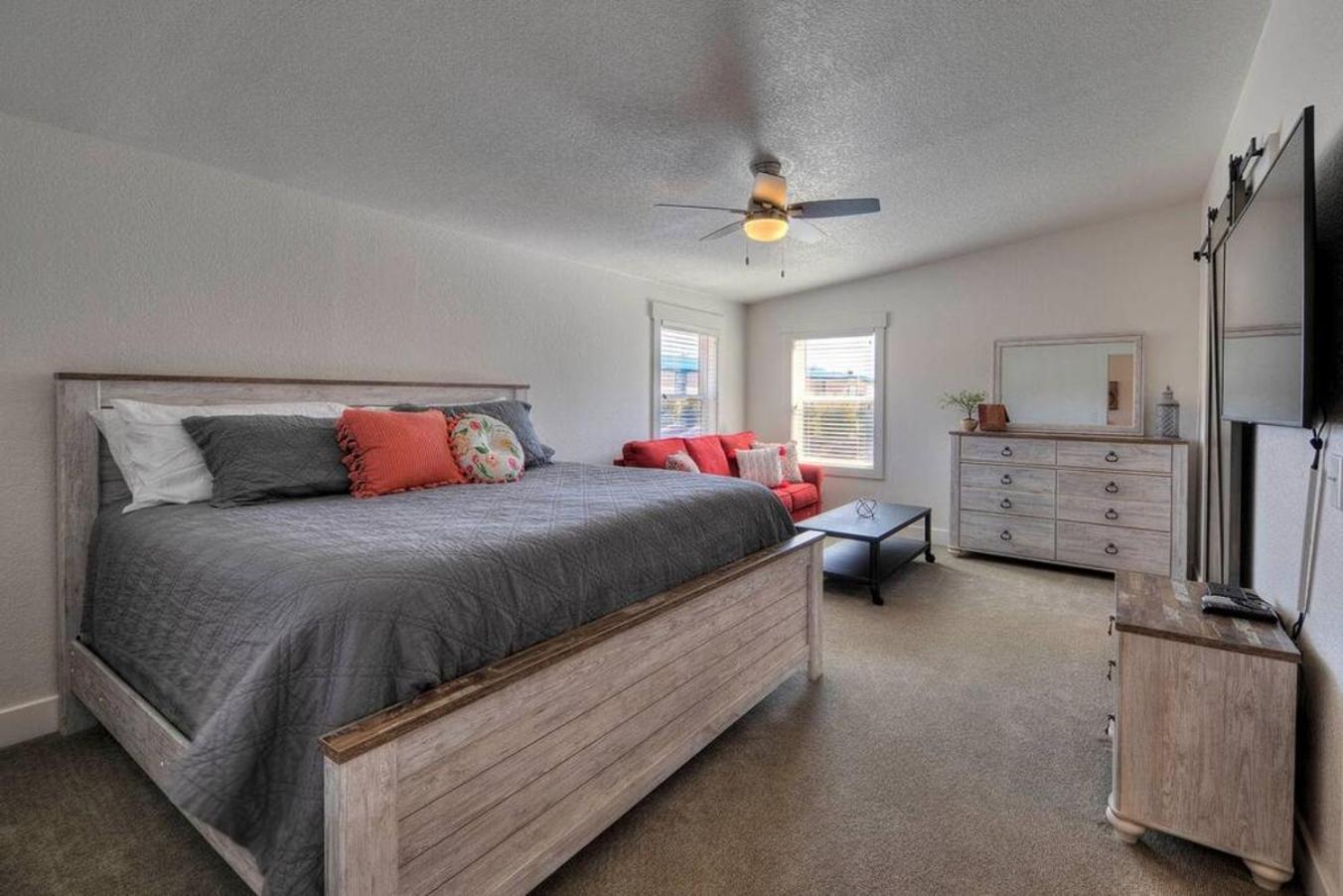 The Shack Private Home & Hot Tub Moab Extérieur photo