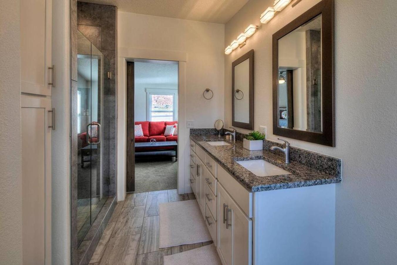 The Shack Private Home & Hot Tub Moab Extérieur photo